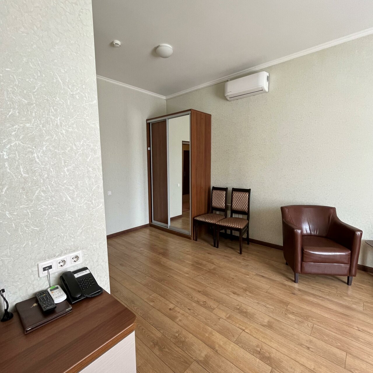 Гостиница ФортеПиано Казань