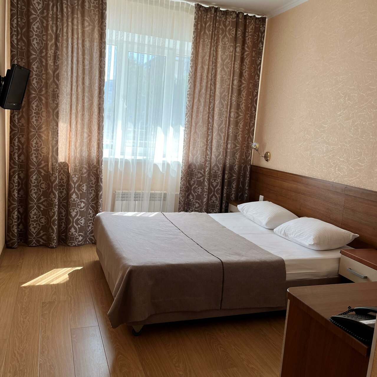 Гостиница ФортеПиано Казань