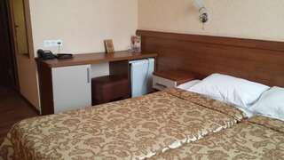 Гостиница ФортеПиано Казань Стандартный двухместный номер с 2 отдельными кроватями-5